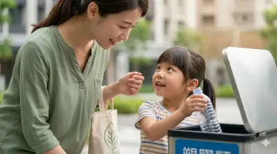 民眾服務
